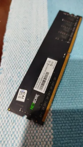 MEMORIA RAM 8GB 2666HZ PC GAMER