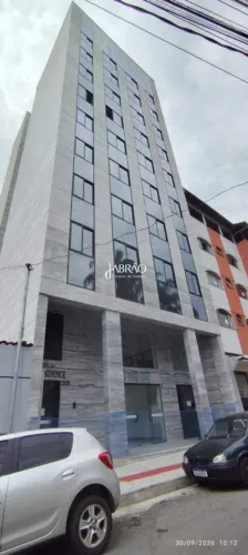 Loja para aluguel, São Sebastião - Barbacena/MG