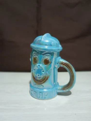 CANECA DE CHOPP. Festival do chopp (Antiga)