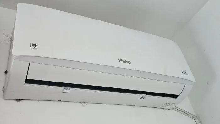 Ar condicionado Philco inverter