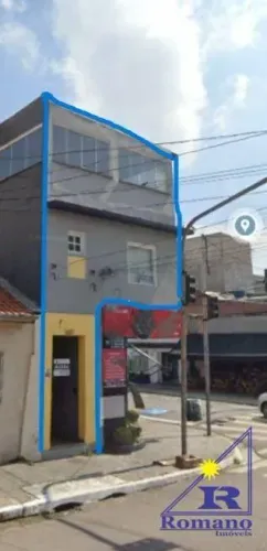 Sobrado Comercial com 3 dormitórios para alugar, 90 m² por R$ 7.000/mês - Tatuapé - São Pa