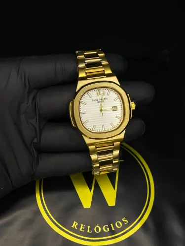 PATEK PHILIPPE?