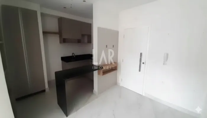 Flat para aluguel, 1 quarto, 1 suíte, 1 vaga, Estoril - Belo Horizonte/MG