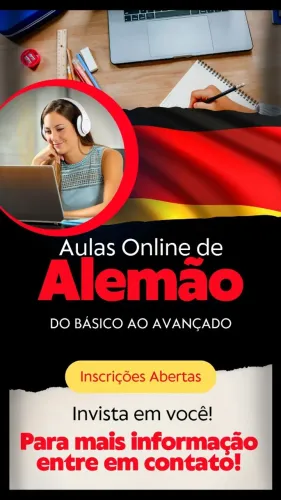 Aulas particulares 100% online