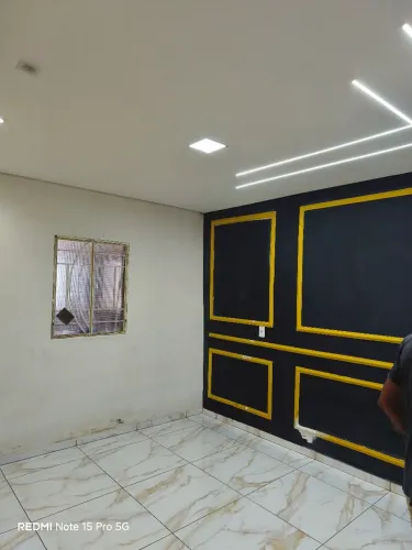 3 imóveis em 1 só terreno de 10×30 em bairro planejado