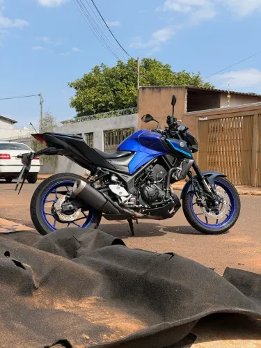 Vendo mt-03