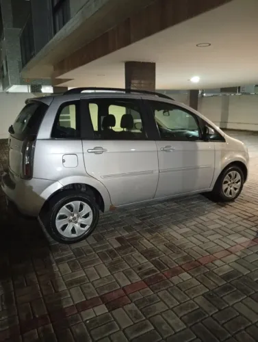 Fiat Idea Attractive 1.4 Fire Flex 8V 5P 2015