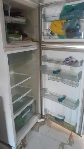 Geladeira 