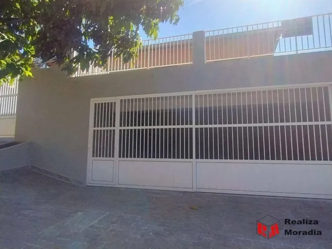 Condomínio Pinus Park - Casa térrea com 4 dormitórios para alugar, 240 m² por R$ 8.631/mês
