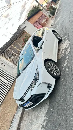 Toyota Corolla XEI 2.0 Flex 16V Aut. 2023