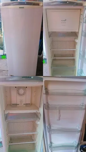 Frost Free consul