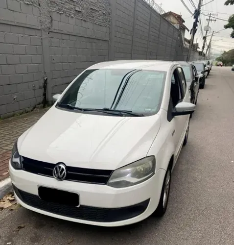 Volkswagen Fox Rock IN RIO 1.6 MI Total Flex 8V 5P 2014