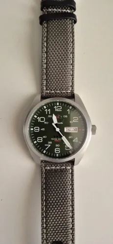Vendo orient novo