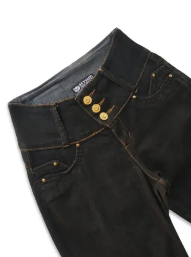 Calça Jeans HTA (AGATA) TAM 44