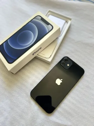 iPhone 12 128g