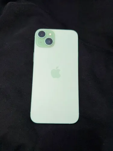 iphone 15 Plus - Verde - 128gb 