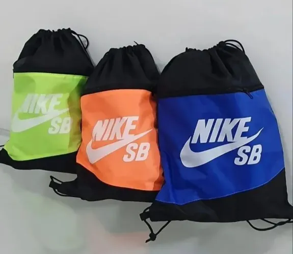 Bolsa/mochilinha