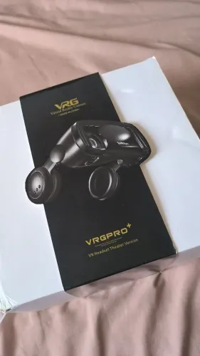 Óculos VRGpro