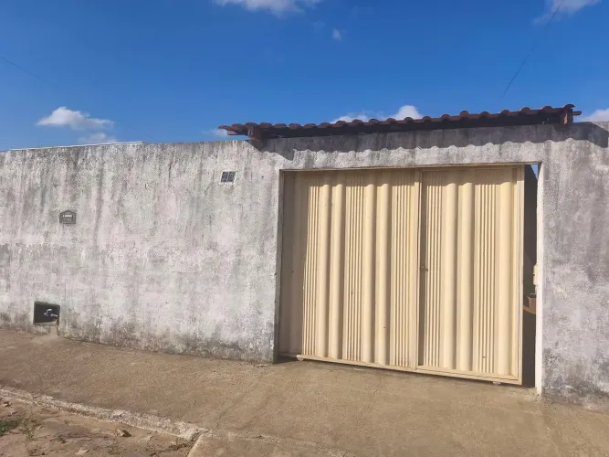 Repasse de casa em ceará mirim 
