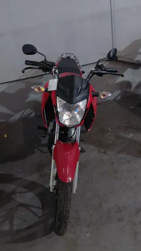 Honda Cg Fan 160, 2023, Shalon Veículos Cariacica 