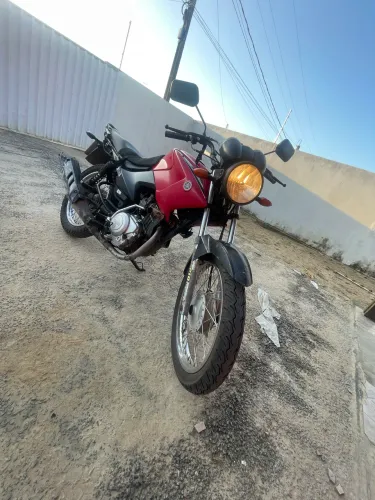 Yamaha Factor 125 cc 2014/2015 
