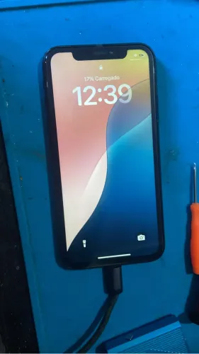 Vendo iPhone XR td ok