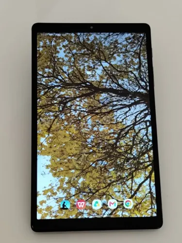 SAMSUNG GALAXY TAB A7 LITE 4G/LTE