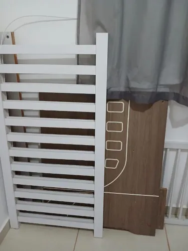 Berço 