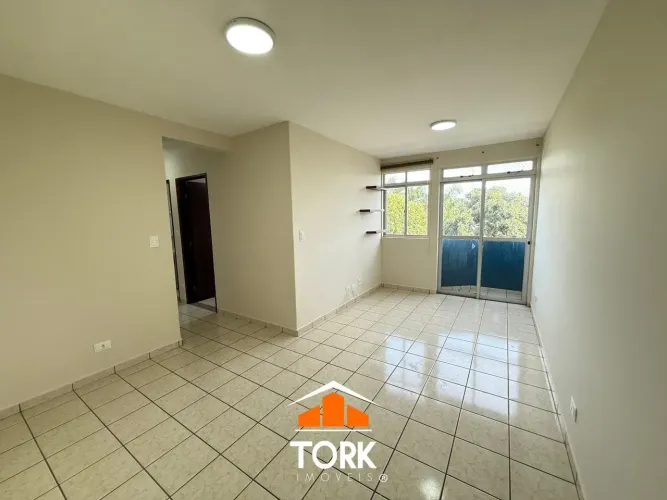 Apartamento no Edifício Saint Paul I