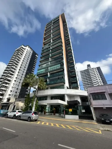 Alugo ou Vendo Sonata Residence 3 /4 sendo 2 suite 2 vagas