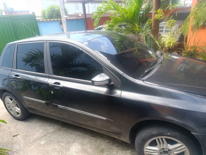 Fiat Stilo 1.8/ 1.8 Connect Flex 8V 5P 2009