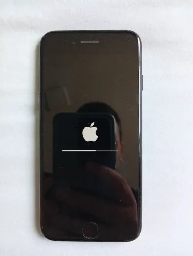 iPhone 7
