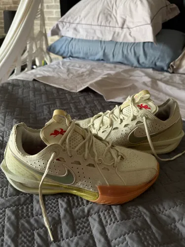 Tênis Nike Air Zoom G.T. Cut 3