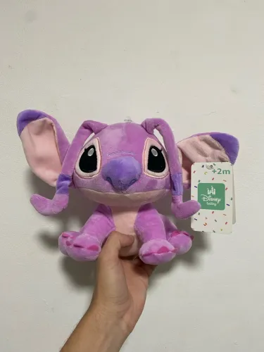 PELÚCIA ANGEL DISNEY - 25CM