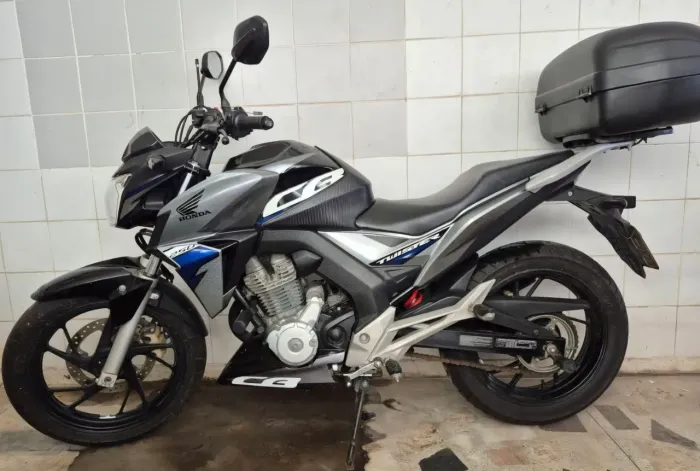 CB twistter 2019