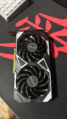 Rtx 3050 6gb