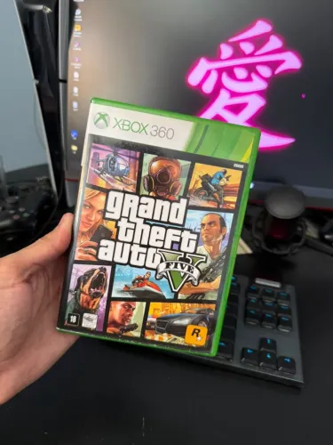 GTA