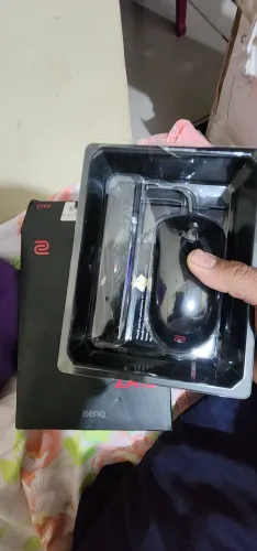 Vendo mouse zowie za12