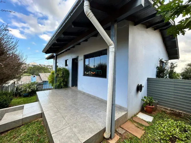 Casa para locação