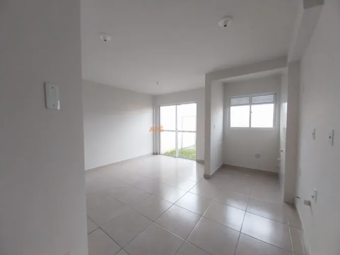 Apartamento tipo Loft para aluguel São Francisco, Criciúma/SC