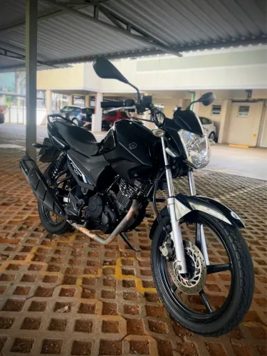 Factor 150 2021 Yamaha
