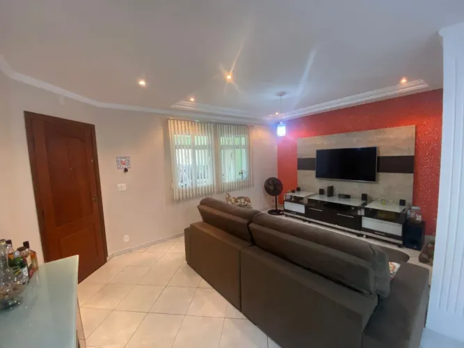 Casa á venda com 3 dormitórios sendo 1 suíte - Jardim Sarapiranga -Jundiaí/SP