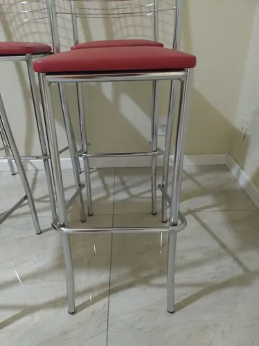 Banqueta para balcão 