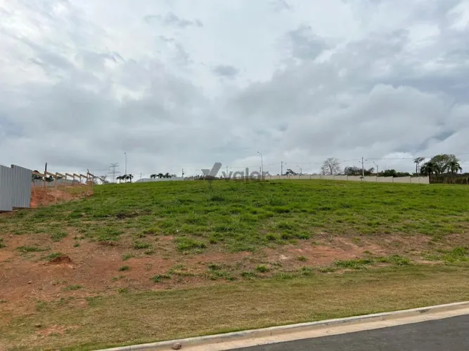 Terreno à venda em Campinas, Loteamento Artesano, com 493 m², Artesano Galleria