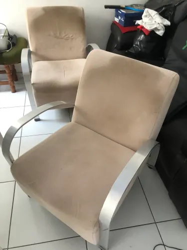 Vendo poltrona
