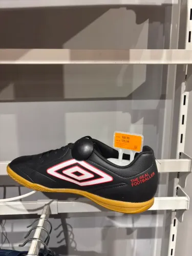 Society Umbro número 39/40 - Novo