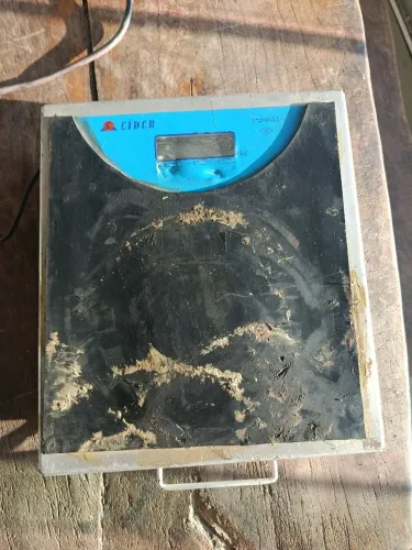 Balança P200M LIDER