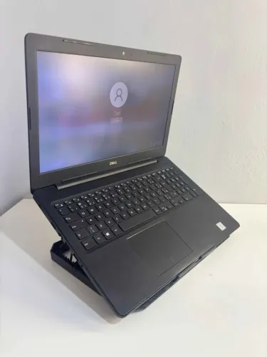 Notebook Dell Inspiron 3584 | i3 7ª Geração | 8GB | SSD 256GB | Tela 15.6