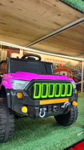 Carro para bebês