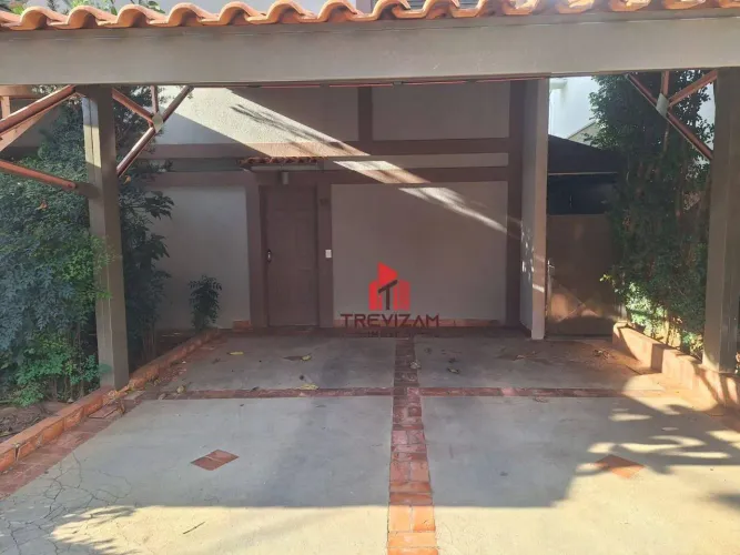Casa com 3 dormitórios para alugar, 120 m² por R$ 4.175,00/mês - Higienópolis - São José d